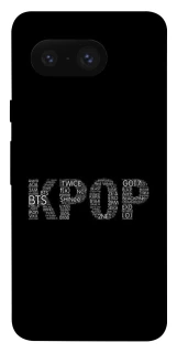Чохол на Google Pixel 8 K-pop фото 1 з 1