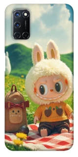 Чехол на Oppo A52 / A72 / A92 Labubu Smile Edition фото 1 из 1