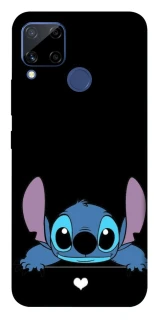 Чохол на Realme C15 Stitch ver.7 фото 1 Чохол на Realme C15 Stitch ver.7 фото 1 з 1