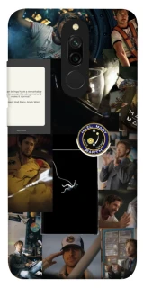 Чохол на Xiaomi Redmi 8 Project Hail Mary ver.1 фото 1 з 1