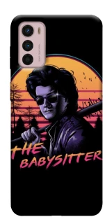 Чохол на Motorola Moto G42 Stranger Things ver.31 фото 1 з 1