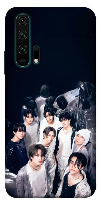 Чохол на Huawei Honor 20 Pro Stray Kids v4 фото 1 з 1