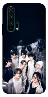 Чохол на Huawei Honor 20 Pro Stray Kids v4 фото 1 з 1