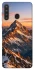 Чохол на Samsung Galaxy A21 Sunrise mountain фото 1 з 1