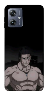 Чехол на Motorola Moto G54 Todo фото 1 из 1