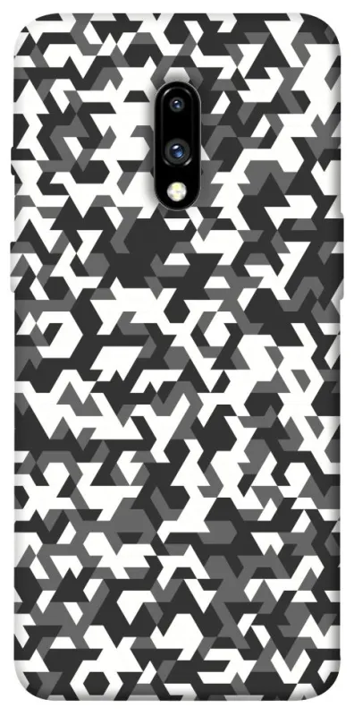 Чохол на OnePlus 7 Camouflage v7 фото 1 з 1