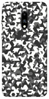 Чохол на OnePlus 7 Camouflage v7 фото 1 з 1