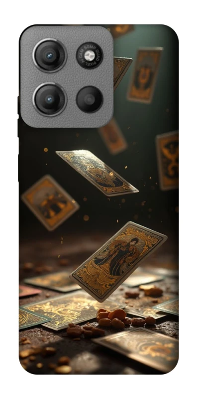 Чохол на Motorola Moto G15 Power Tarot фото 1 з 1