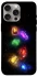 Чехол на Apple iPhone 15 Pro Max (6.7") Infinity Stones фото 1 из 1