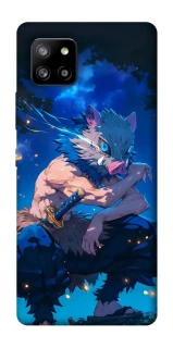 Чохол на Samsung Galaxy A42 5G inosuke фото 1 з 1