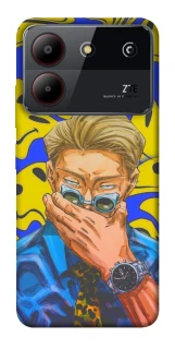 Чохол на ZTE Blade A54 4G Nanami v5 фото 1 з 1