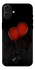 Чохол на Apple iPhone 16 Plus Reds Balloons фото 1 з 1