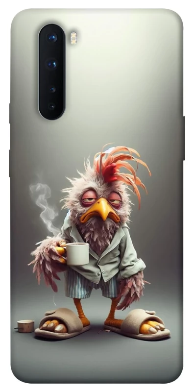 Чохол на OnePlus Nord Півник фото 1 з 1