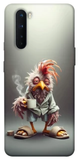 Чохол на OnePlus Nord Півник фото 1 з 1