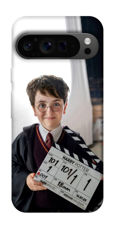 Чехол на Google Pixel 9 Pro New Harry Potter ver.1 фото 1 из 1