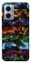 Чохол на Xiaomi Redmi Note 11E Mortal Kombat ver.2 фото 1 з 1