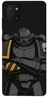Чохол на Samsung Galaxy Note 10 Lite (A81) Warhammer 40k v3 фото 1 з 1