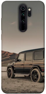 Чехол на Xiaomi Redmi Note 8 Pro Gelik фото 1 из 1