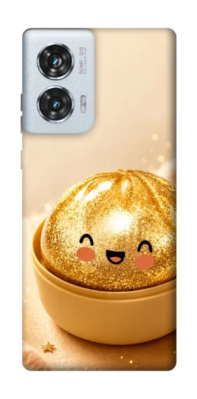 Чохол на Motorola Edge 50 Fusion Dumpling ver.6 фото 1 з 1