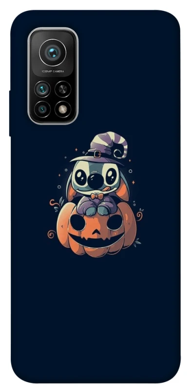 Чохол на Xiaomi Mi 10T Halloween Stitch ver.3 фото 1 з 1