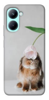 Чохол на Realme C33 Bunny фото 1 з 1
