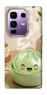 Чохол на Infinix Note 50 Pro+ Dumpling ver.3 фото 1 з 1