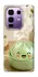 Чехол на Infinix Note 50 Pro+ Dumpling ver.3 фото 1 из 1