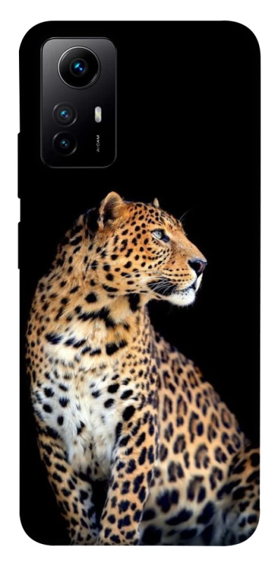 Чохол на Xiaomi Redmi Note 12S Leopard v2 фото 1 з 1