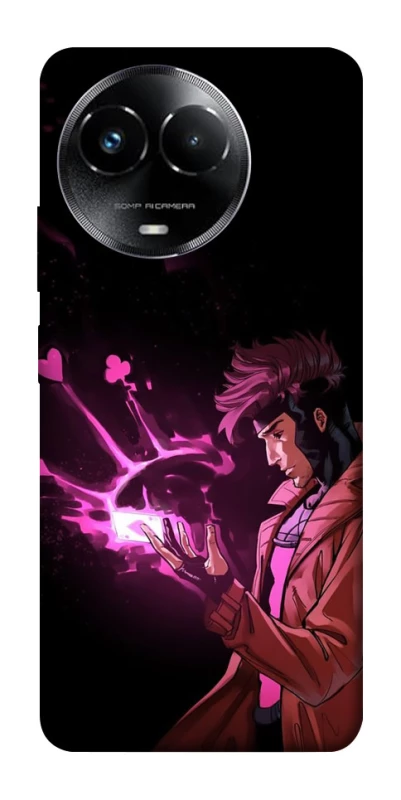 Чохол на Realme C67 4G Gambit фото 1 з 1