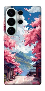 Чехол на Samsung Galaxy S26 Ultra Japanese vibe фото 1 из 1