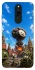 Чохол на Xiaomi Redmi 8 Moscow never sleeps ver.7 фото 1 з 1