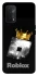 Чохол на Oppo A54 5G / A74 5G King Roblox фото 1 з 1