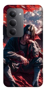 Чехол на Xiaomi Redmi 15 (Global) Itachi фото 1 из 1