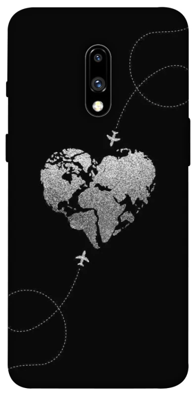 Чохол на OnePlus 7 Love aesthetic ver.12 фото 1 з 1