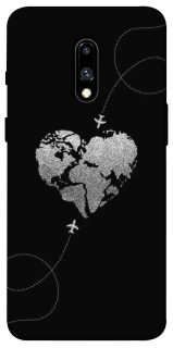 Чохол на OnePlus 7 Love aesthetic ver.12 фото 1 з 1