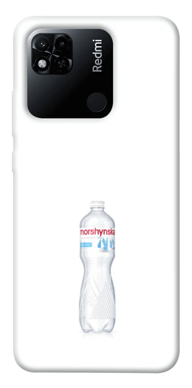 Чехол на Xiaomi Redmi 10A Morshynska фото 1 из 1