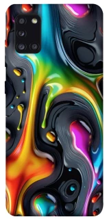 Чехол на Samsung Galaxy A31 dye фото 1 из 1