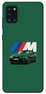 Чохол на Samsung Galaxy A31 BMW M4 фото 1 з 1