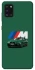 Чохол на Samsung Galaxy A31 BMW M4 фото 1 з 1