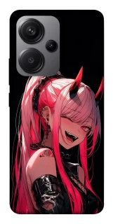 Чохол на Xiaomi Redmi Note 13 Pro+ Makima v2 фото 1 з 1