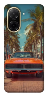 Чехол на Xiaomi Redmi A5 (Europe version) Tropical car фото 1 Чехол на Xiaomi Redmi A5 (Europe version) Tropical car фото 1 из 1