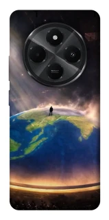 Чохол на Xiaomi Redmi A4 Kanye West ver.1 фото 1 з 1