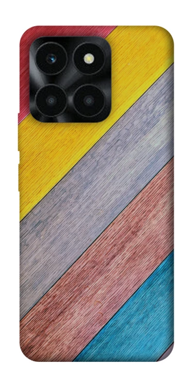 Чехол на Huawei Honor X6a Дерево фото 1 из 1