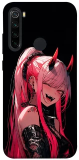 Чохол на Xiaomi Redmi Note 8 Makima v2 фото 1 з 1