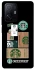 Чохол на Xiaomi 11T / 11T Pro Starbucks coffee фото 1 з 1