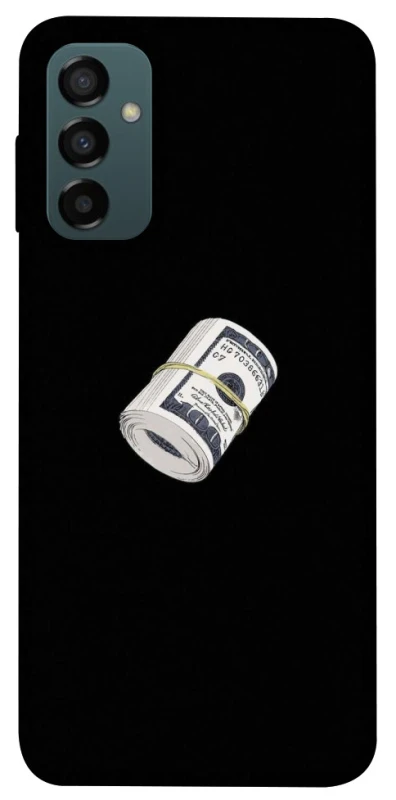 Чохол на Samsung Galaxy M34 5G Money motivation фото 1 з 1