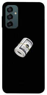 Чехол на Samsung Galaxy M34 5G Money motivation фото 1 из 1