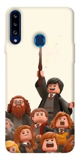 Чохол на Samsung Galaxy A20s Harry Potter V22 фото 1 з 1