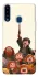 Чохол на Samsung Galaxy A20s Harry Potter V22 фото 1 з 1