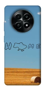 Чехол на Realme Narzo 70x Home фото 1 из 1